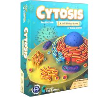 Cytosis: A Cell Biology Game (EN)