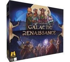 Galactic Renaissance (EN)