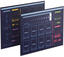 Moonrakers: Armory & Dispatch Mats (EN)