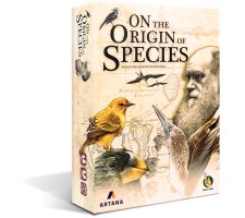 On the Origin of Species (EN)