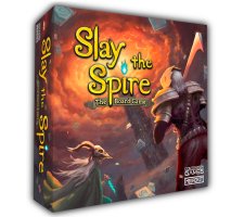 Slay the Spire: The Board Game (EN)