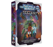 Space Base: Genesis (EN)