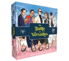 The Battle of Versailles (EN)