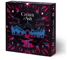 Crown of Ash (EN)