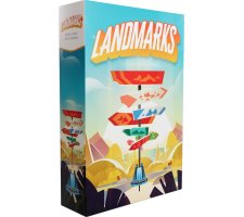 Landmarks (EN)