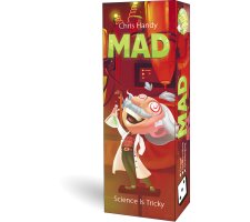 Pack O Game: Mad (5-Pack Refill) (EN)