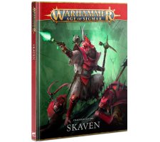 Warhammer Age of Sigmar - Battletome: Skaven (EN)