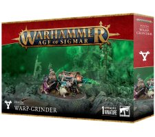 Warhammer Age of Sigmar - Skaven: Warp-Grinder