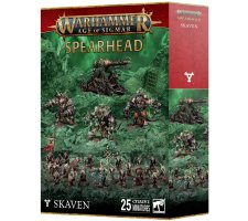  - AoS Starter Sets