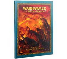 Warhammer: The Old World - Arcane Journal: Warriors of Chaos (EN)