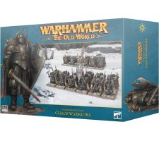 Warhammer: The Old World - Warriors of Chaos: Chaos Warriors