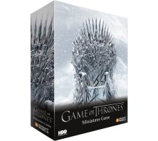 Game of Thrones: Miniatures Game (EN)