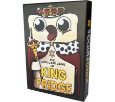 King Fridge (EN)