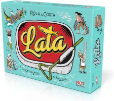 Lata (NL)