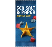 Sea Salt & Paper: Extra Salt (NL)