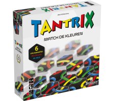 Tantrix: Game Pack (NL)