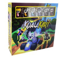 Koala Kart (NL/EN/FR/DE)