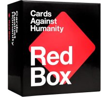 Cards Against Humanity: Red Box (NL/EN)