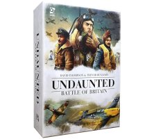 Undaunted: Battle of Britain (EN)