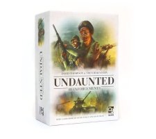 Undaunted: Reinforcements (EN)