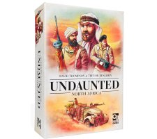 Undaunted: North Africa (EN)