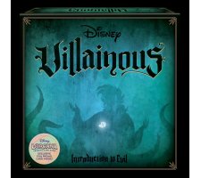 Disney Villainous: Introduction to Evil (EN)