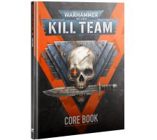 Warhammer 40K - Kill Team: Core Book (EN)