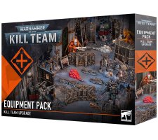 Warhammer 40K - Kill Team: Upgrade Equipment Pack