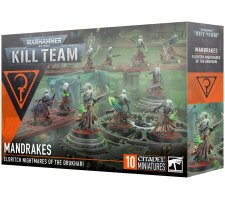  - 40K Kill Team