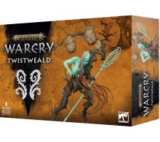 Warhammer Age of Sigmar - Warcry: Twistweald