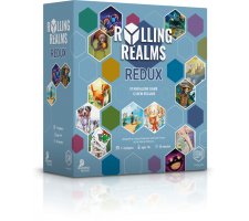 Rolling Realms: Redux (EN)