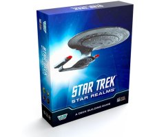 Star Trek: Star Realms  (EN)