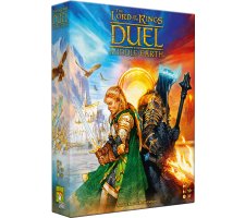 The Lord of the Rings: Duel for Middle-earth (NL)