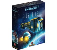 Gaia Project: The Lost Fleet (EN)