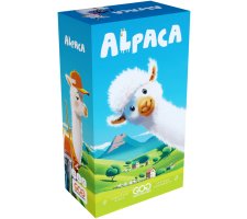 Alpaca (NL)