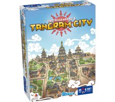 Tangram City (NL/FR)