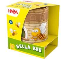 Bella Bee (NL/EN/FR/DE)