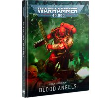 Warhammer 40K - Codex Supplement: Blood Angels (EN)