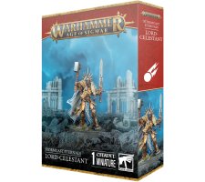 Warhammer Age of Sigmar - Stormcast Eternals: Lord-Celestant