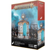 Warhammer Age of Sigmar - Stormcast Eternals: Stormreach Portal