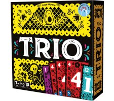 Trio  (EN/FR)