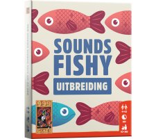 Sounds Fishy: Uitbreiding (NL)