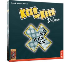 Keer op Keer: Deluxe (NL)