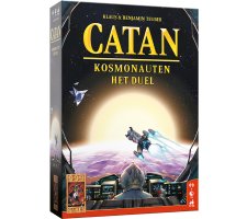 Catan: Kosmonauten - Het Duel (NL)