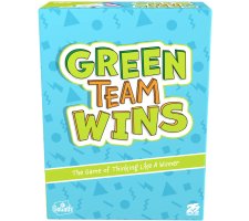 Green Team Wins (EN)