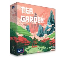 Tea Garden (EN/DE)