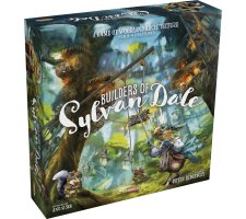 Builders of Sylvan Dale (EN)