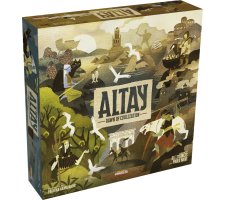 Altay: Dawn of Civilization (EN)