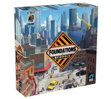 Foundations of Metropolis (EN)