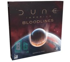 Dune Imperium: Bloodlines (EN)